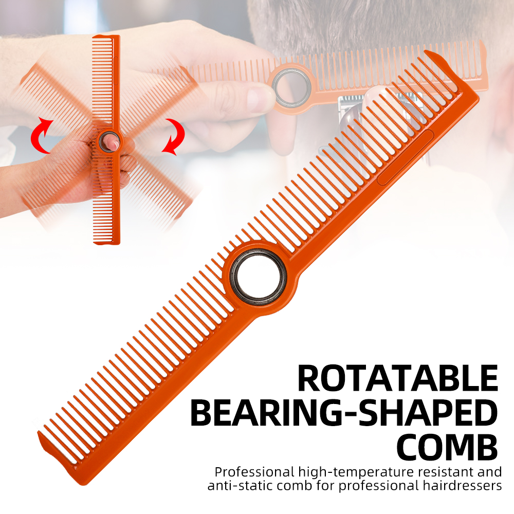 home use hair comb